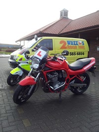 Motorcycle Training Gateshead Motorcycle Training Gateshead